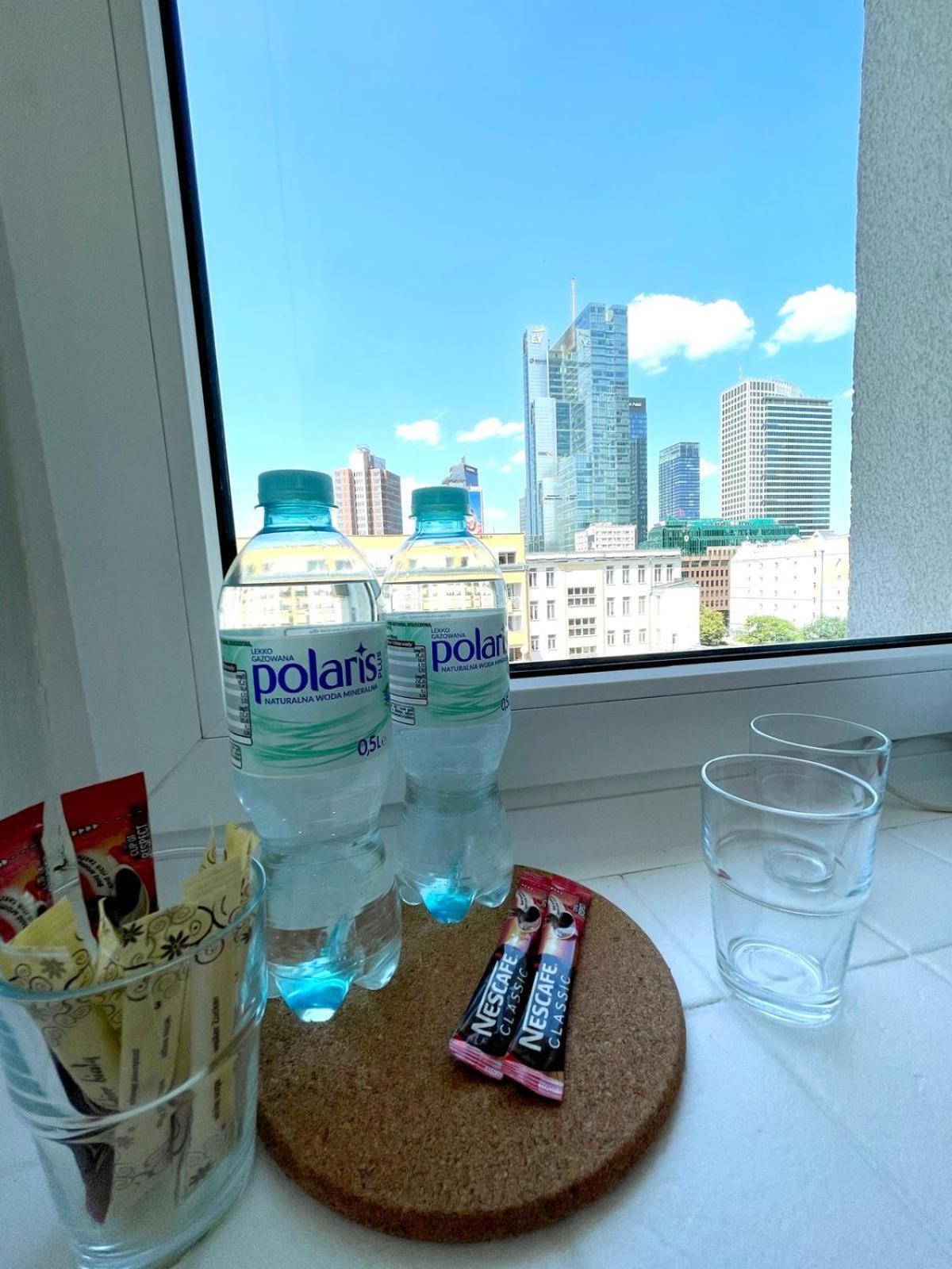 Apartment Super Central, Amazing View! 55