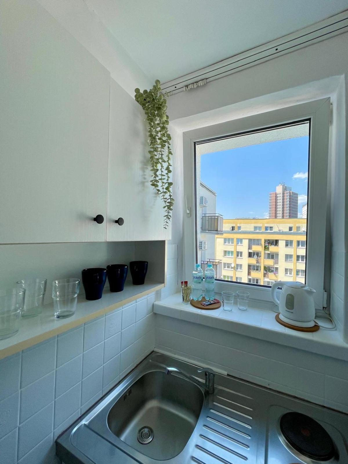 Apartment Super Central, Amazing View! 55
