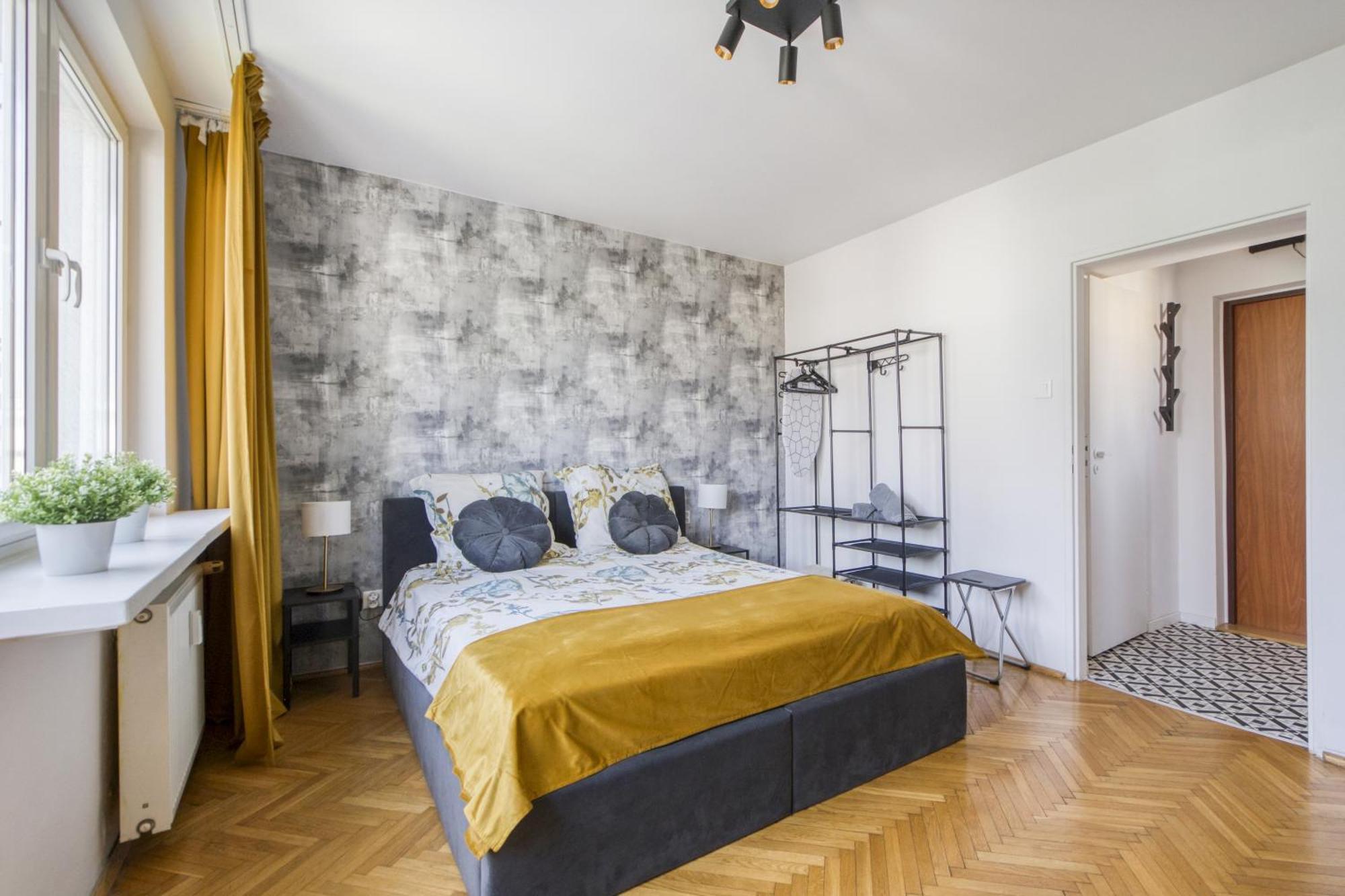 Apartament Super Central, Amazing View! 55